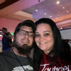 Meet your Posher, Forrest